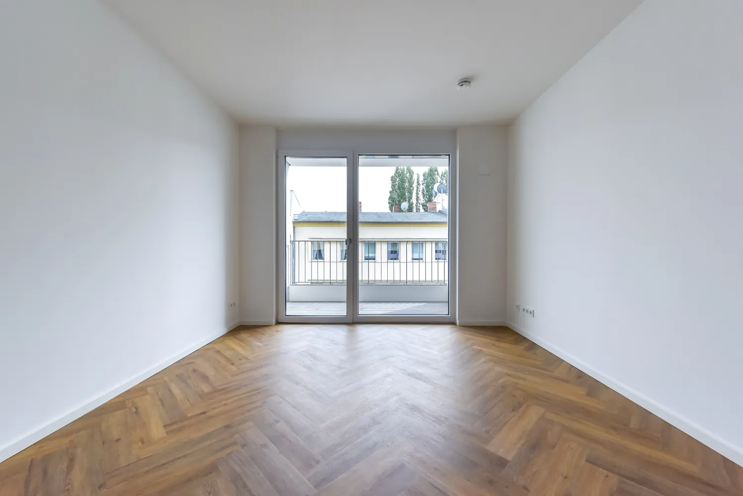 2 Zimmer Wohnung mit 39 m² in Berlin – Bild 8