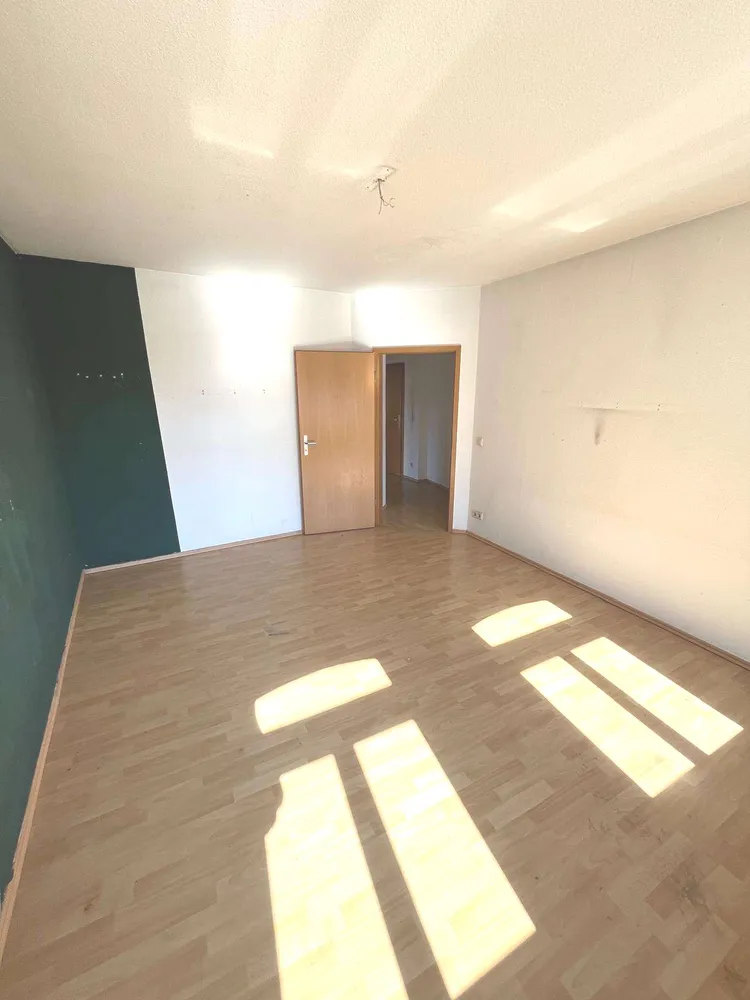2 Zimmer Wohnung mit 45 m² in Altenburg – Bild 8