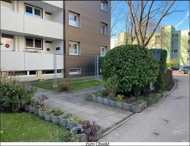 3 Zimmer Wohnung mit 71 m² in Neuss – Bild 10