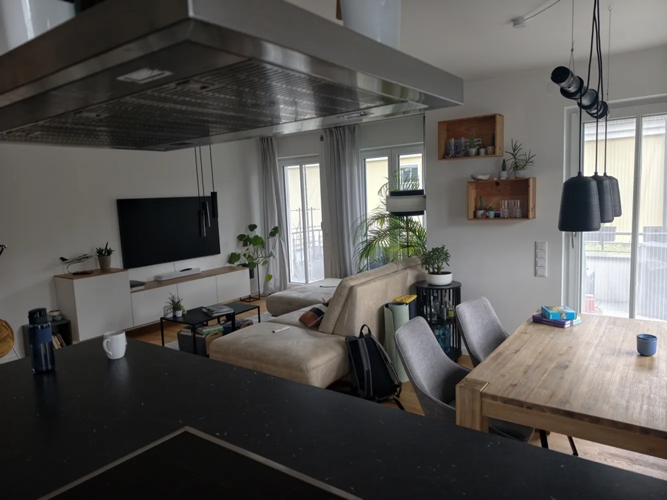 3 Zimmer Wohnung mit 103 m² in München – Bild 7