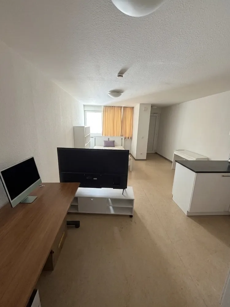 2 Zimmer Wohnung mit 39 m² in Aachen – Bild 4