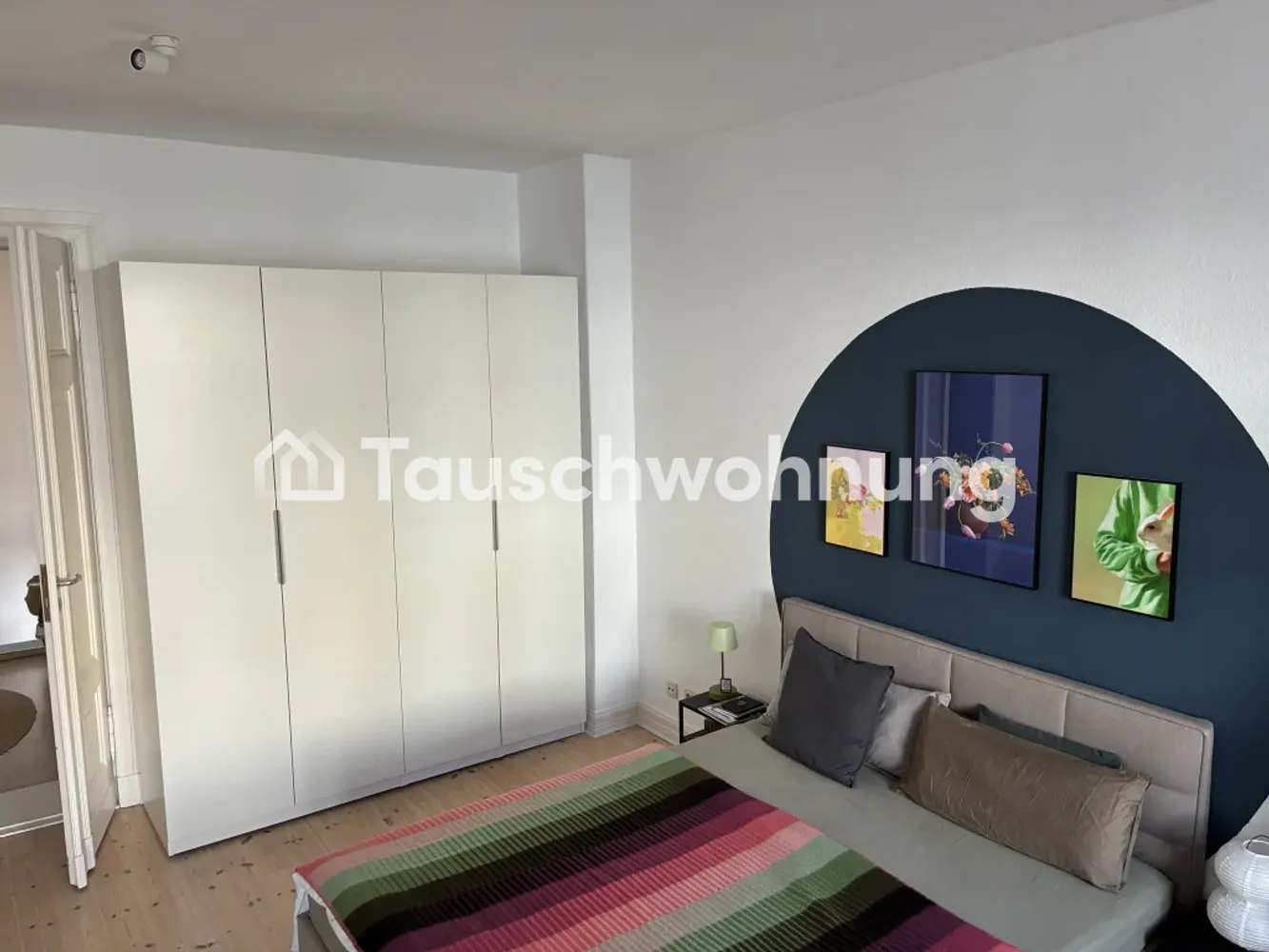 2 Zimmer Wohnung mit 58 m² in Berlin – Bild 7