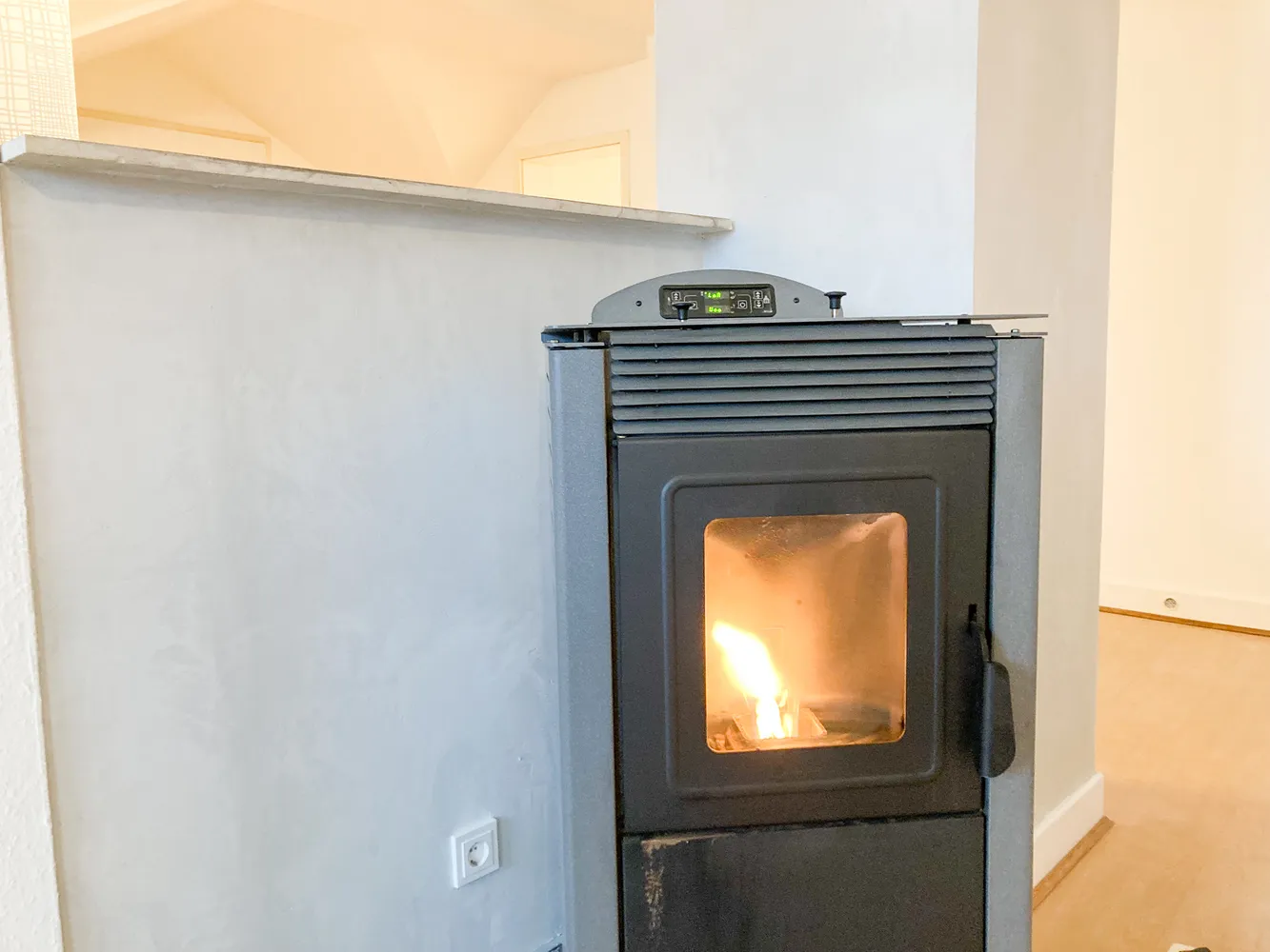 4 Zimmer Wohnung mit 87 m² in Lüdenscheid – Bild 1
