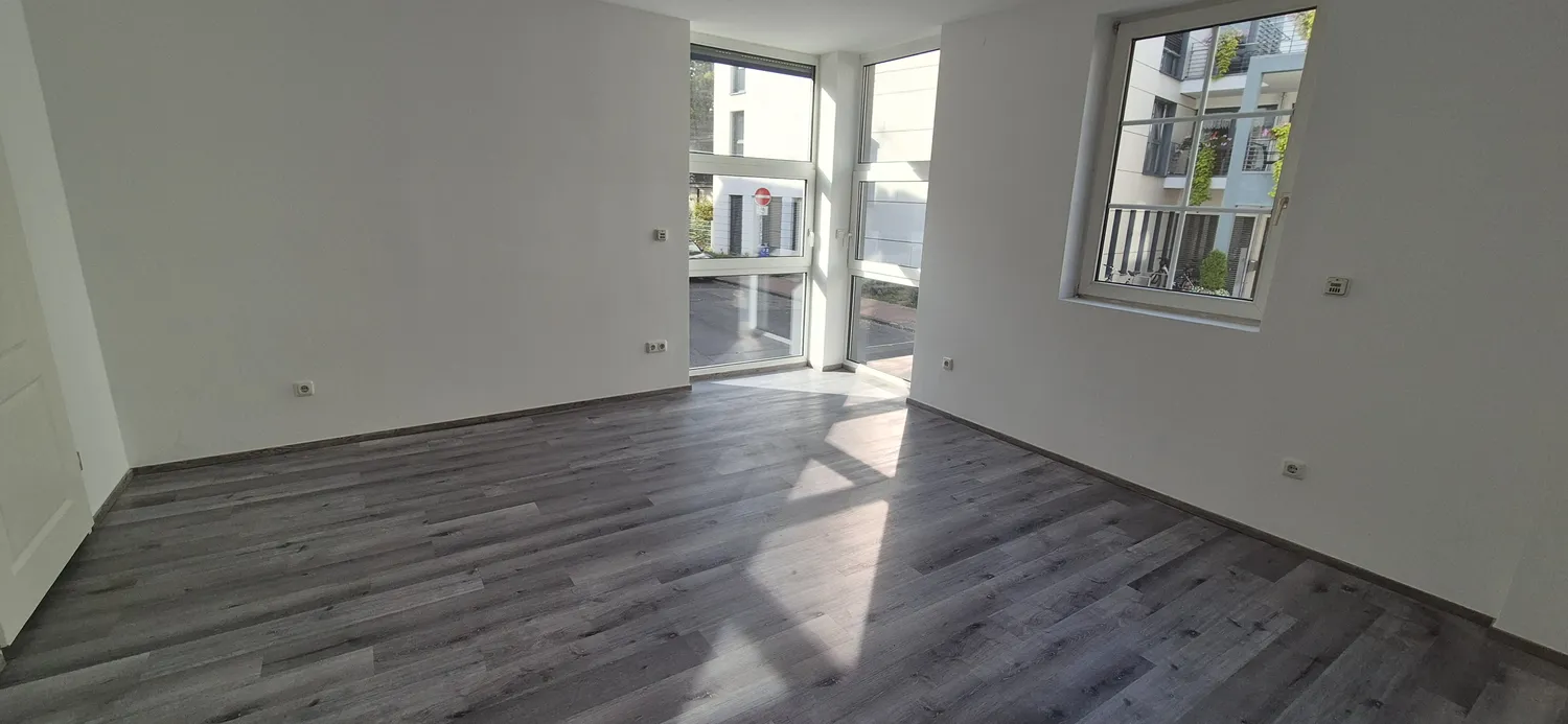 3 room apartment with 79 m² in Frankfurt am Main – Photo 5
