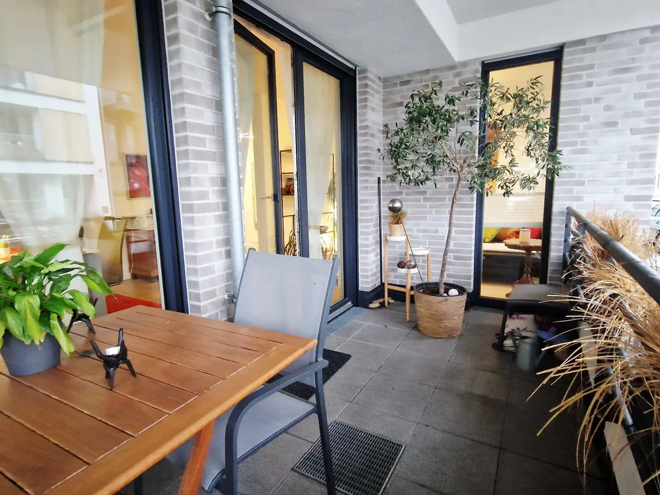 3 Zimmer Wohnung mit 97 m² in Düsseldorf – Bild 6