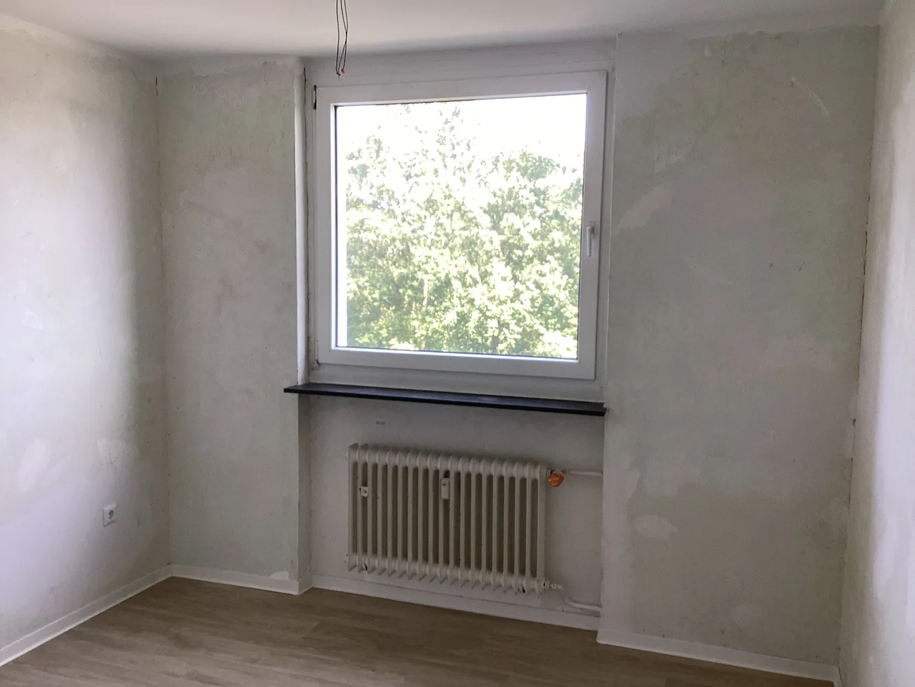 3 room apartment with 69 m² in Bielefeld – Photo 4