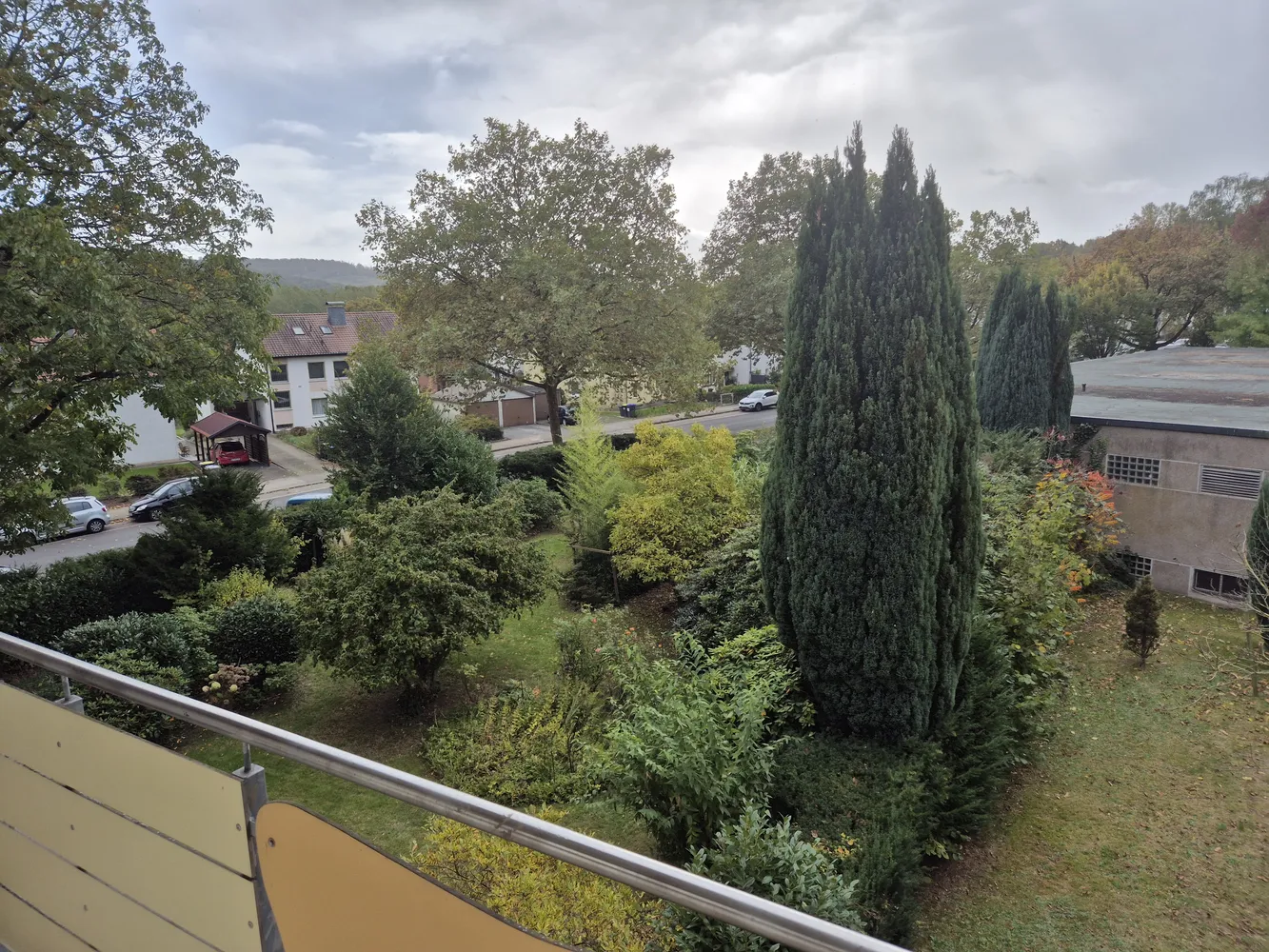 2 Zimmer Wohnung mit 54 m² in Witten – Bild 8