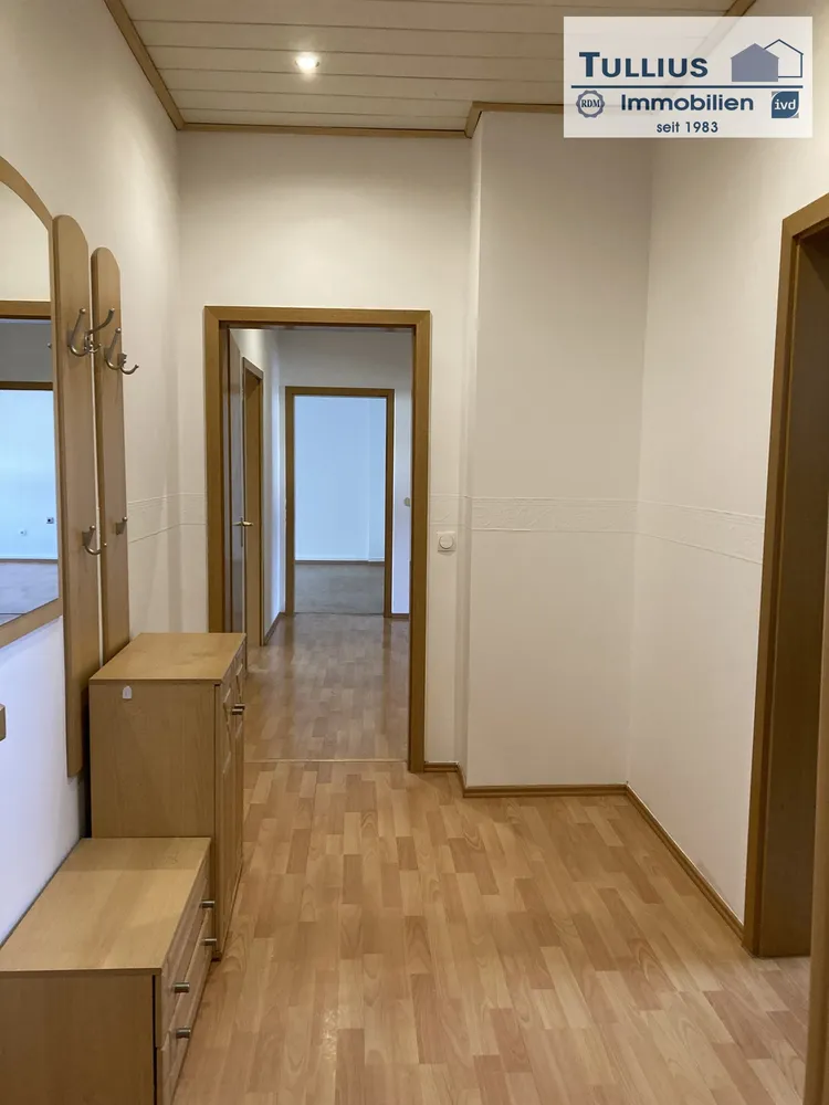 3 Zimmer Wohnung mit 97 m² in Essen – Bild 3