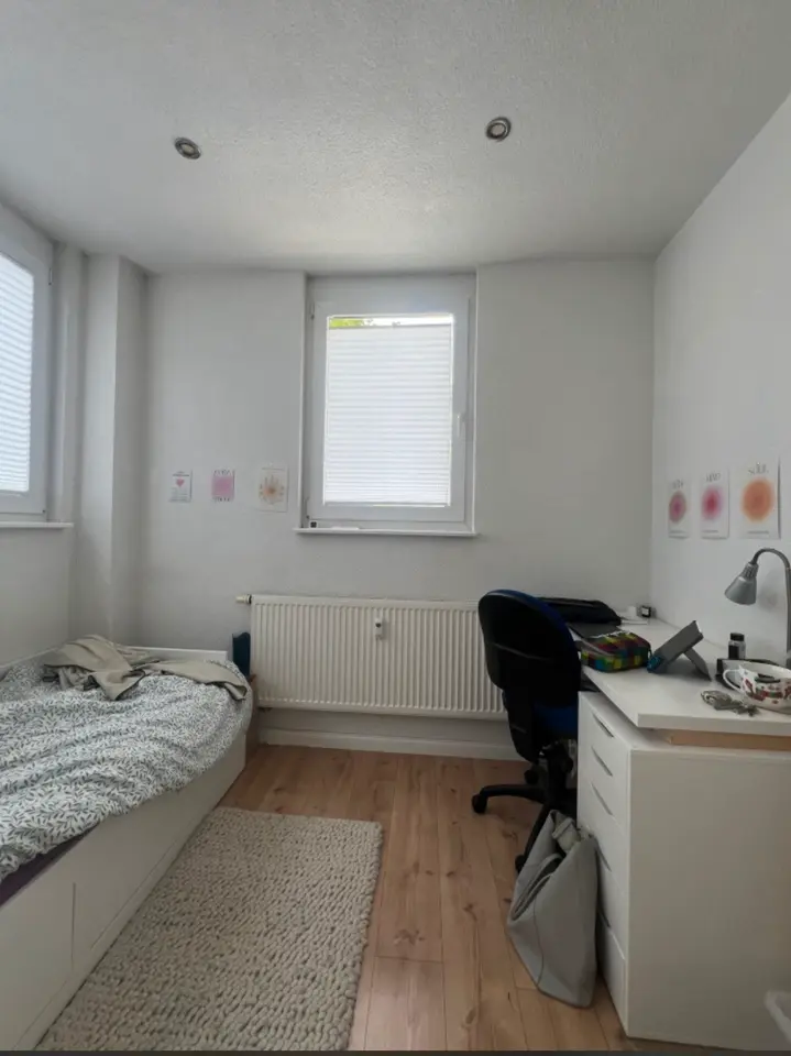 Studio mit 12 m² in Pforzheim – Bild 2