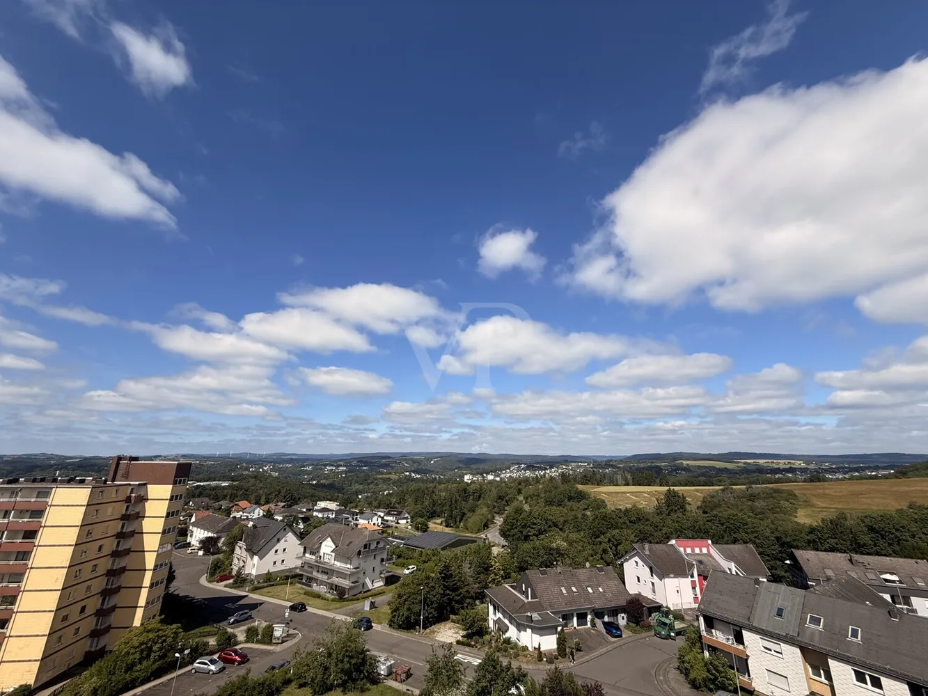 3 Zimmer Wohnung mit 81 m² in Idar-Oberstein – Bild 4