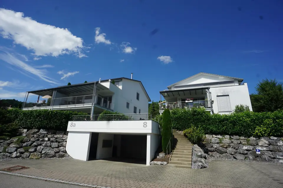 5 Zimmer Wohnung mit 131 m² in Radolfzell am Bodensee – Bild 4