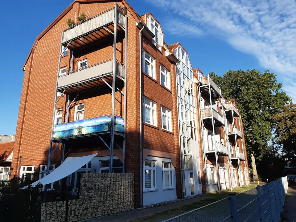 3 Zimmer Wohnung mit 69 m² in Magdeburg – Bild 6