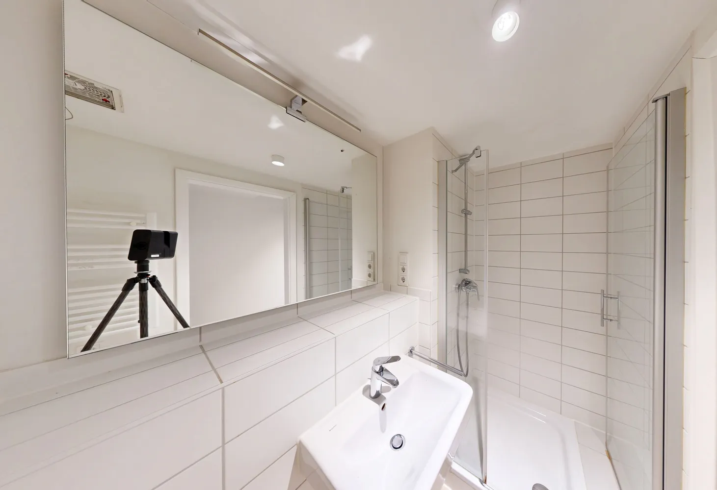 1 Zimmer Wohnung mit 22 m² in Frankfurt am Main – Bild 6