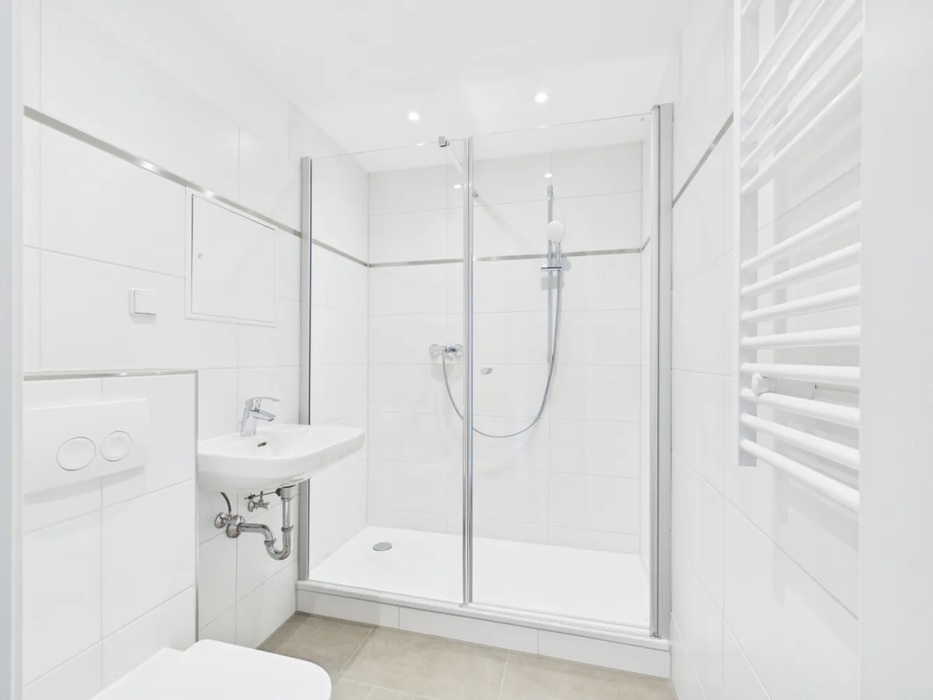 3 Zimmer Wohnung mit 62 m² in Leipzig – Bild 5