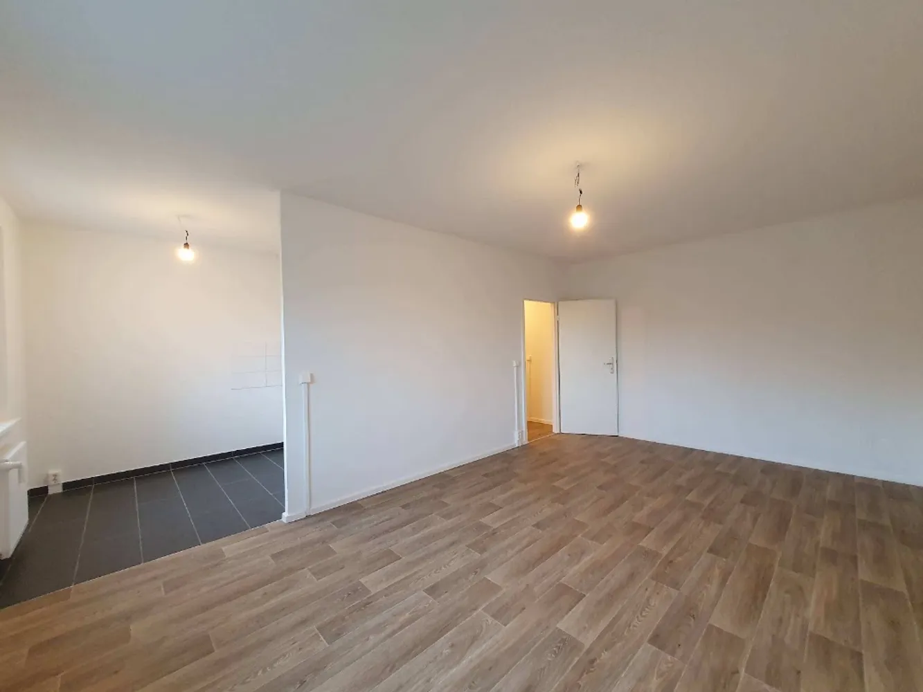1 Zimmer Wohnung mit 35 m² in Leipzig – Bild 2