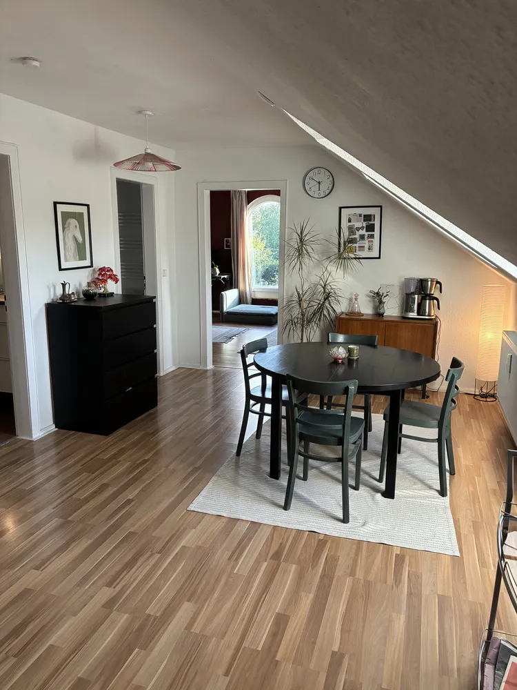 3 room apartment with 84 m² in Cologne – Photo 6