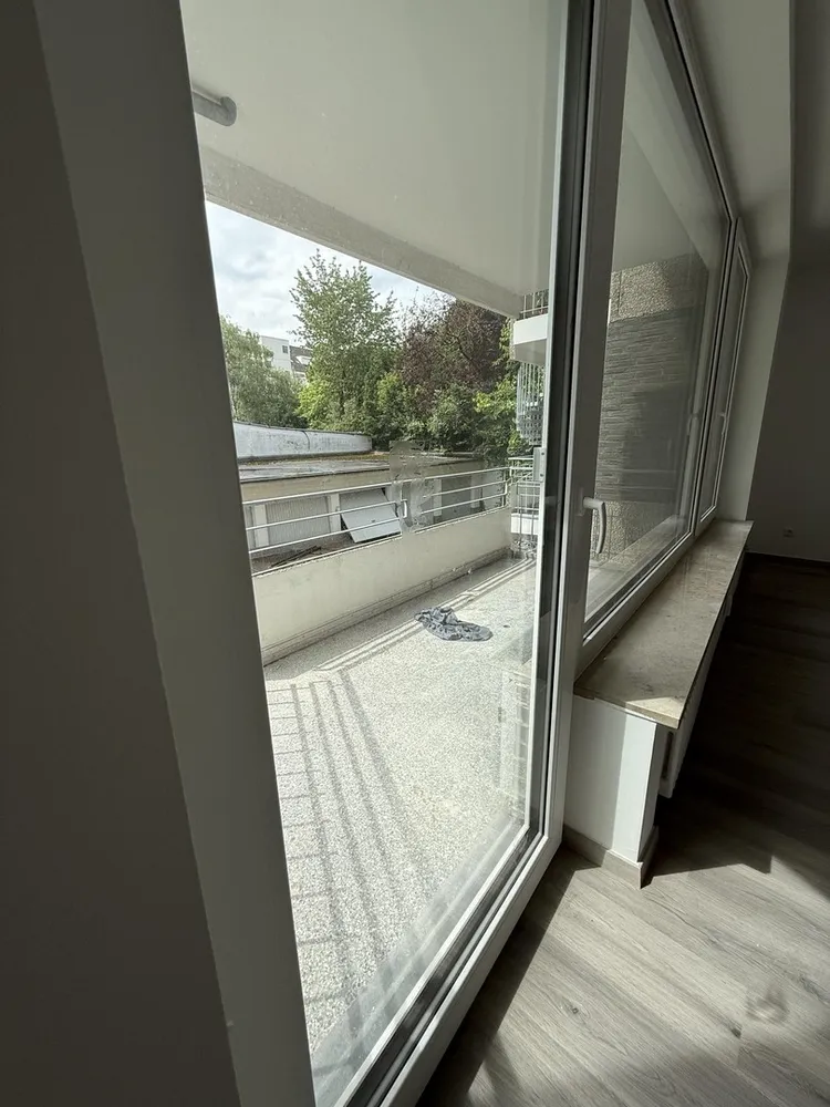 2 room apartment with 110 m² in Düsseldorf – Photo 7