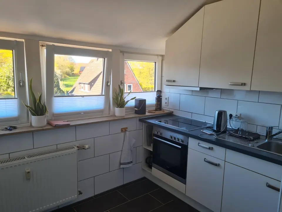 2 Zimmer Wohnung mit 48 m² in Emsdetten – Bild 3