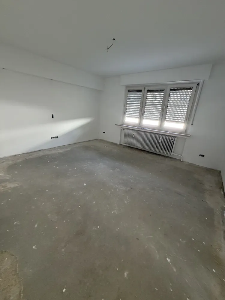6 Zimmer Wohnung mit 150 m² in Köln – Bild 1
