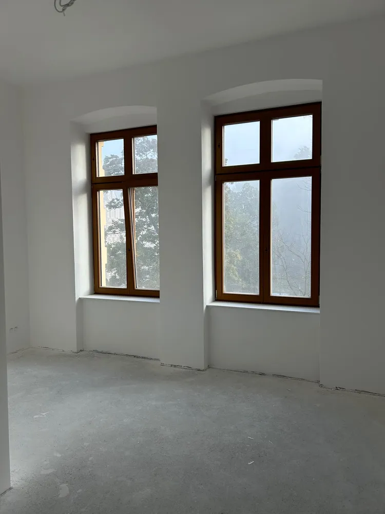 3 Zimmer Wohnung mit 110 m² in Görlitz – Bild 1
