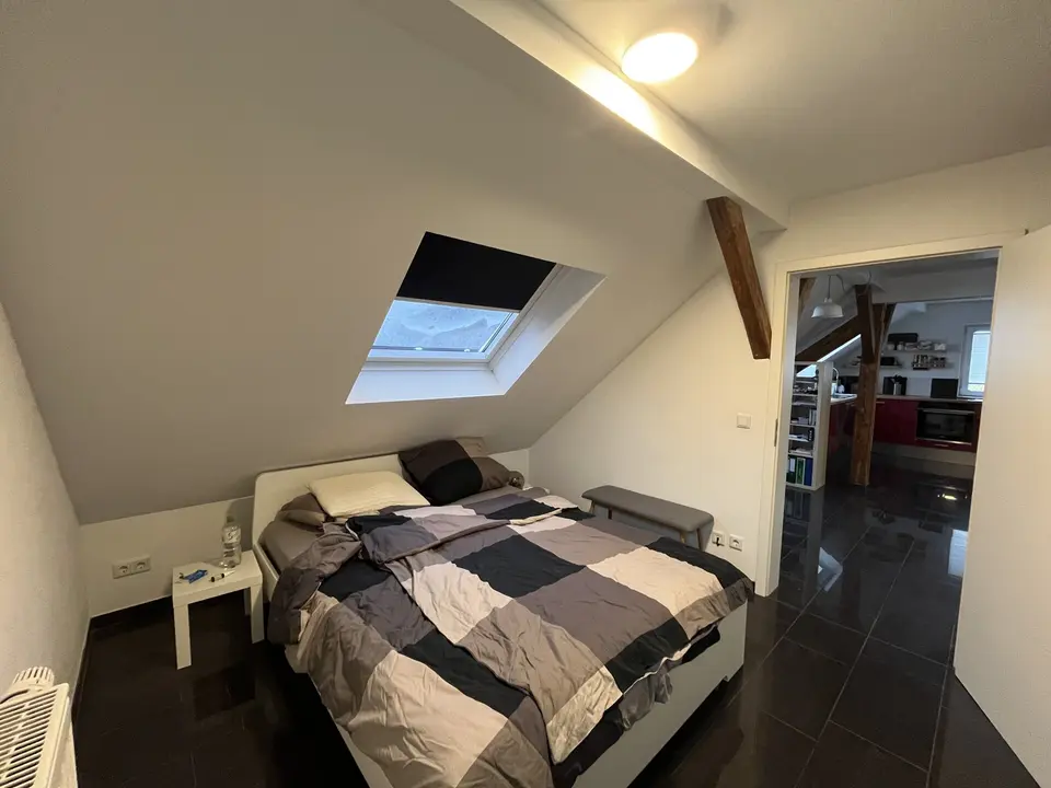 2 Zimmer Wohnung mit 65 m² in Ibbenbüren – Bild 7