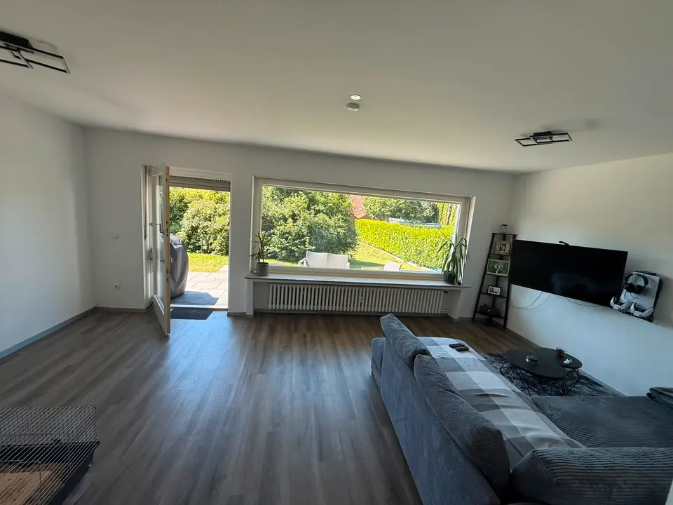 2 Zimmer Wohnung mit 70 m² in Herford – Bild 1