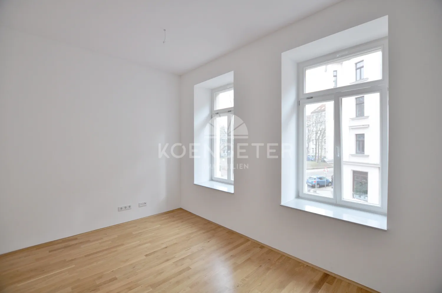 2 Zimmer Wohnung mit 32 m² in Leipzig – Bild 6