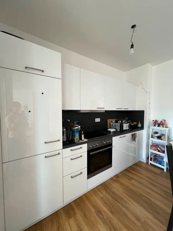 2 Zimmer Wohnung mit 54 m² in Neu-Ulm – Bild 10