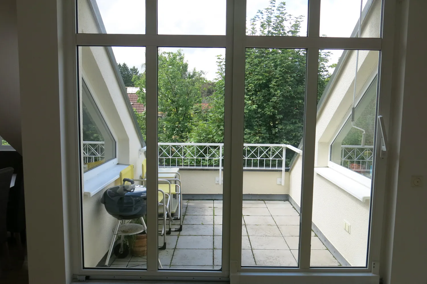 3 Zimmer Wohnung mit 77 m² in München – Bild 8