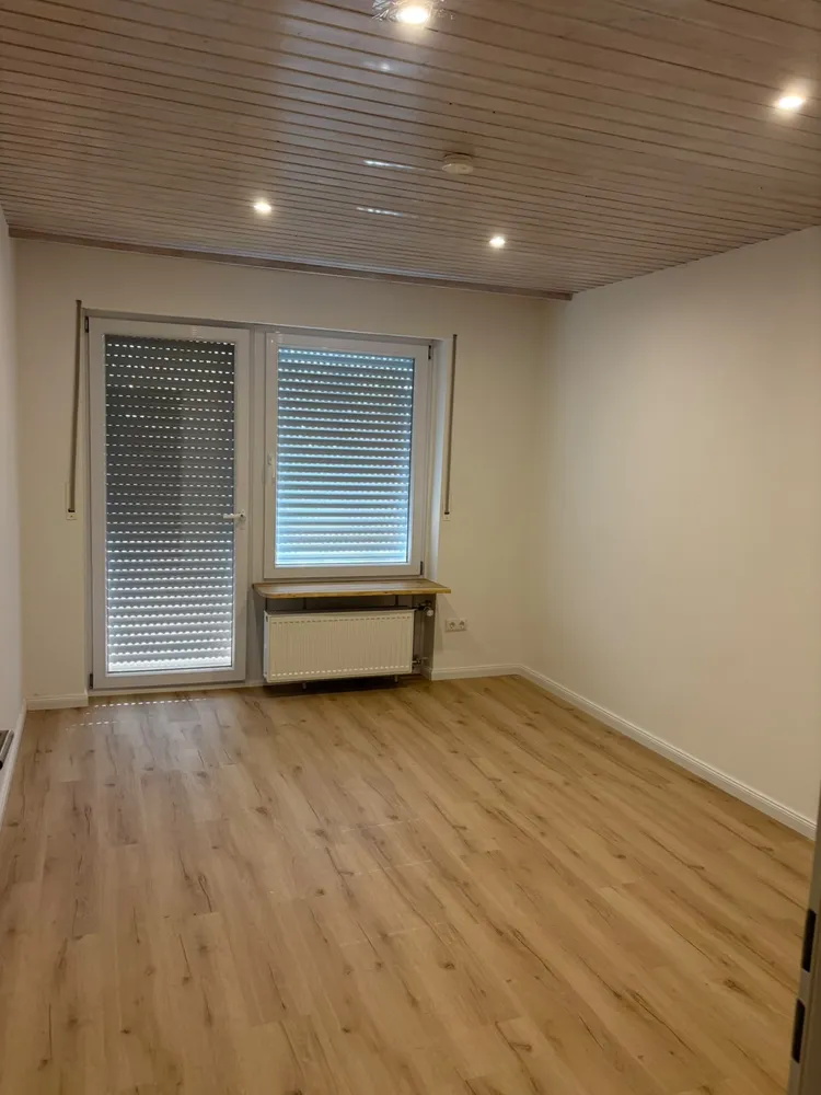 4 Zimmer Wohnung mit 113 m² in München – Bild 4