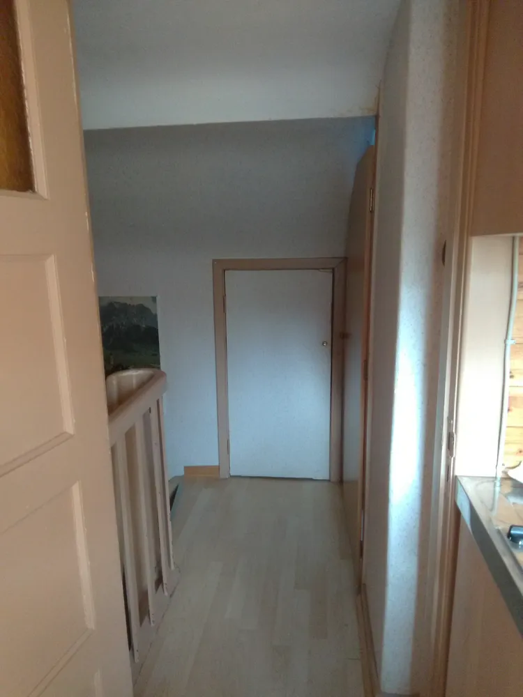 1 Zimmer Wohnung mit 25 m² in Hamburg – Bild 1