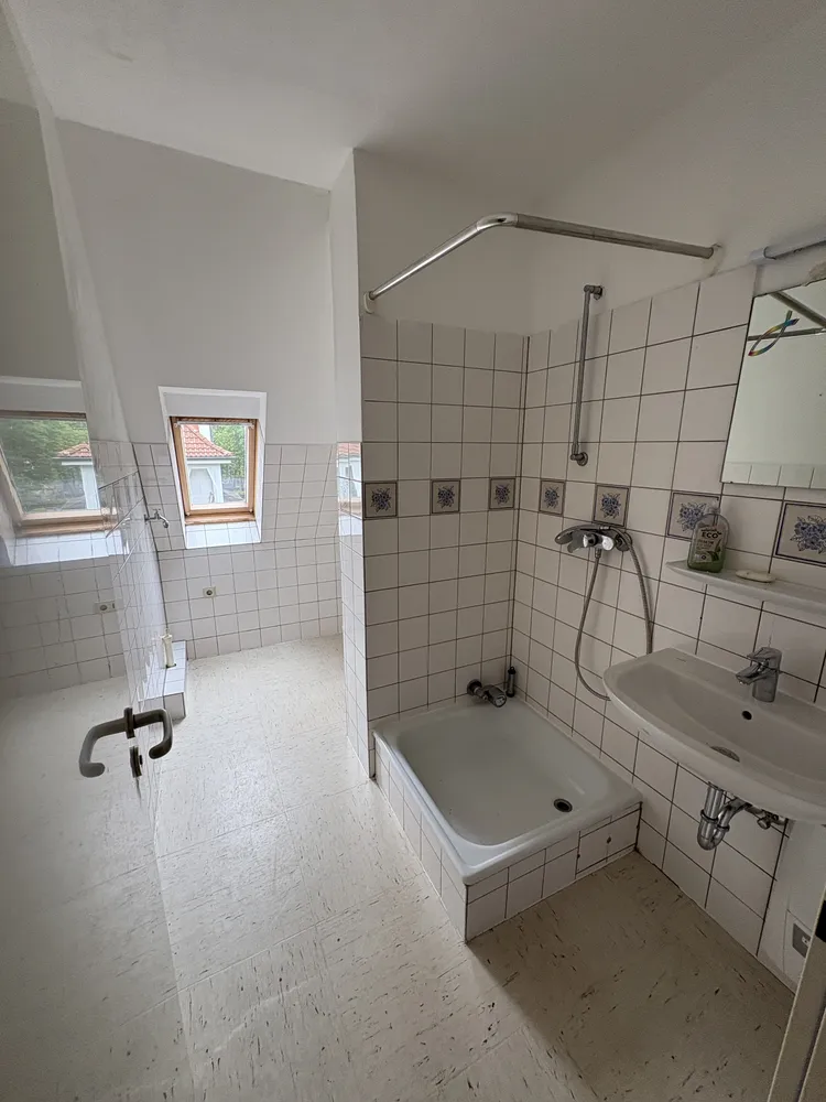1 Zimmer Wohnung mit 37 m² in Hamburg – Bild 4