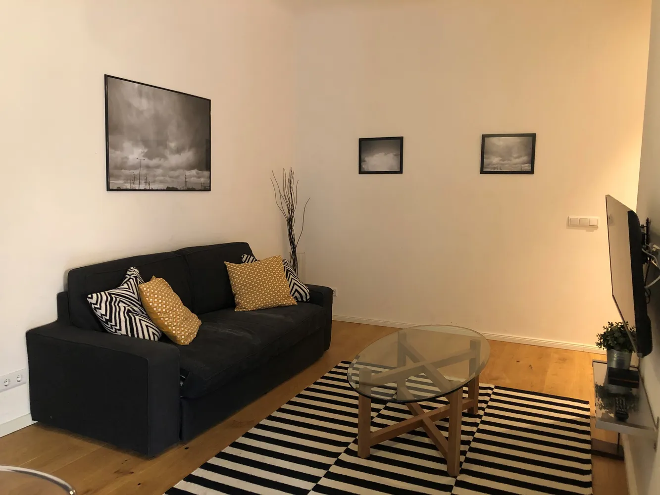 2 Zimmer Wohnung mit 46 m² in Berlin – Bild 10