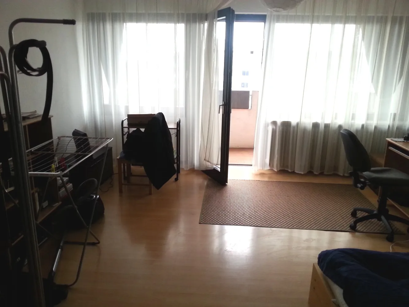 1 Zimmer Wohnung mit 37 m² in Karlsruhe – Bild 7