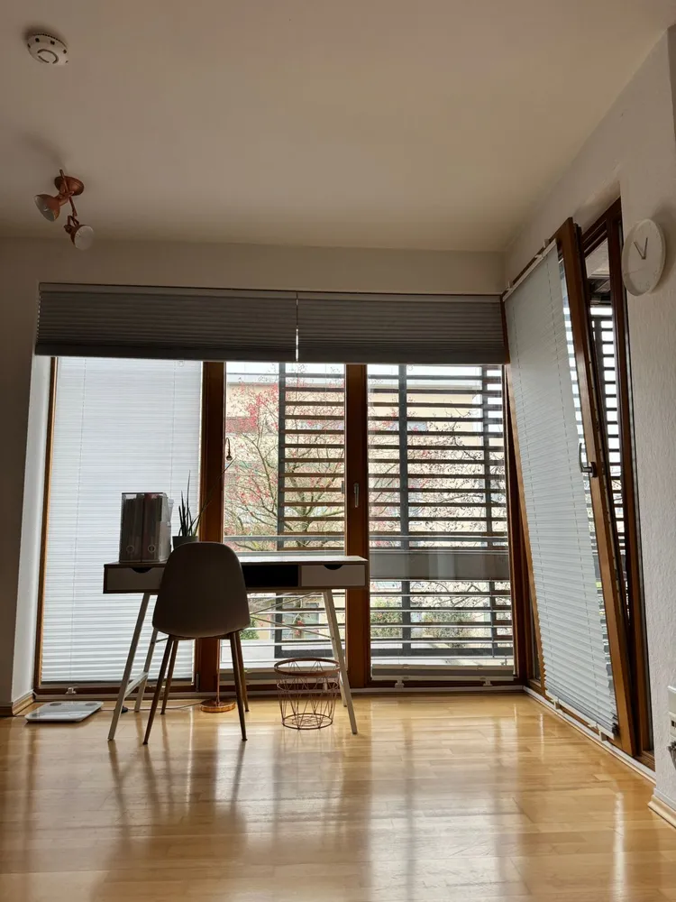 1 Zimmer Wohnung mit 36 m² in Hannover – Bild 11
