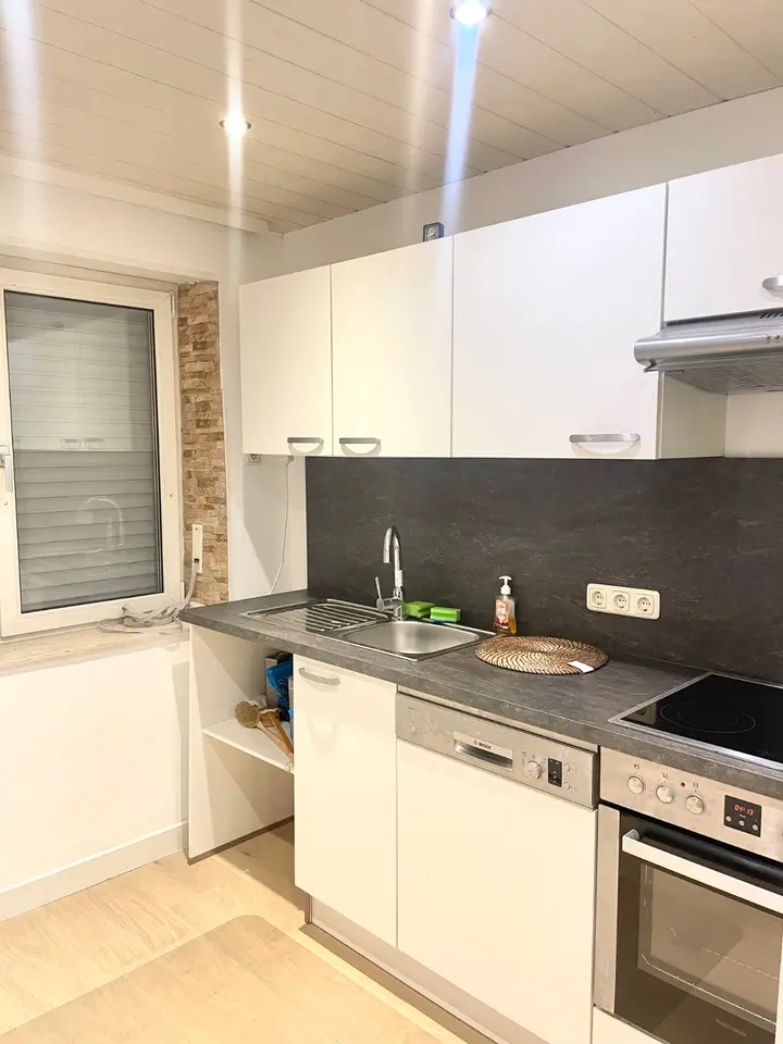 15 Zimmer Wohnung mit 60 m² in Mannheim – Bild 2