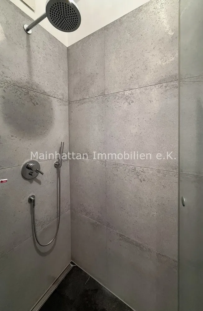3 room apartment with 165 m² in Frankfurt am Main – Photo 9