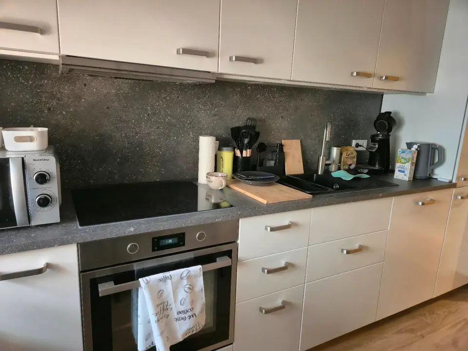 WG-Zimmer mit 15 m² in Nürnberg – Bild 3