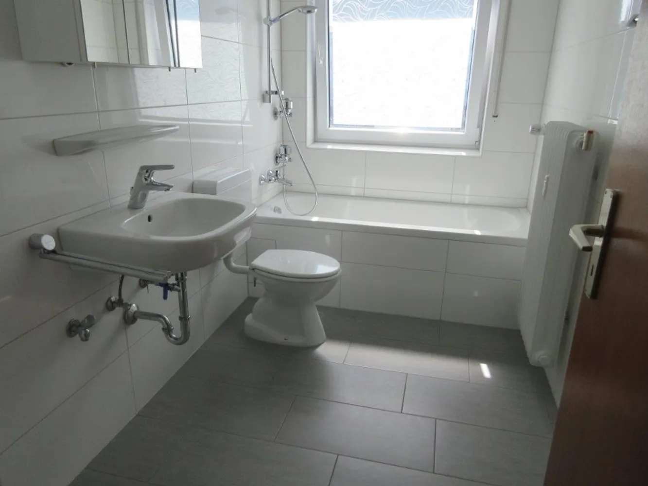 3 room apartment with 95 m² in Weil am Rhein – Photo 7