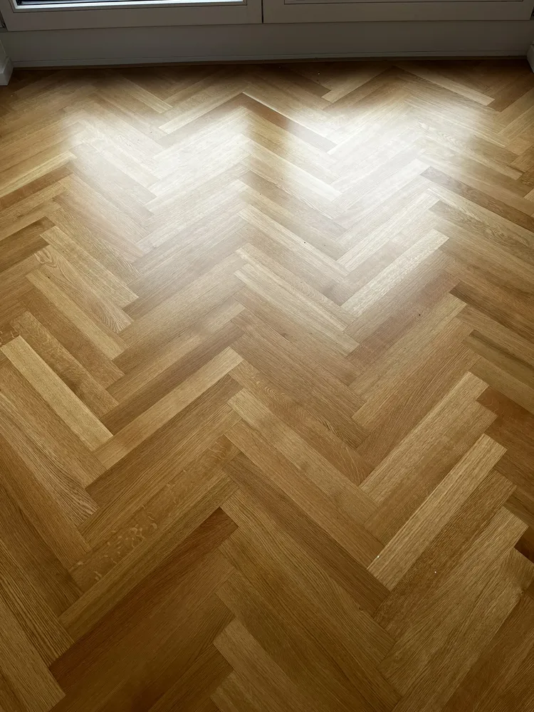 2 Zimmer Wohnung mit 48 m² in Berlin – Bild 11
