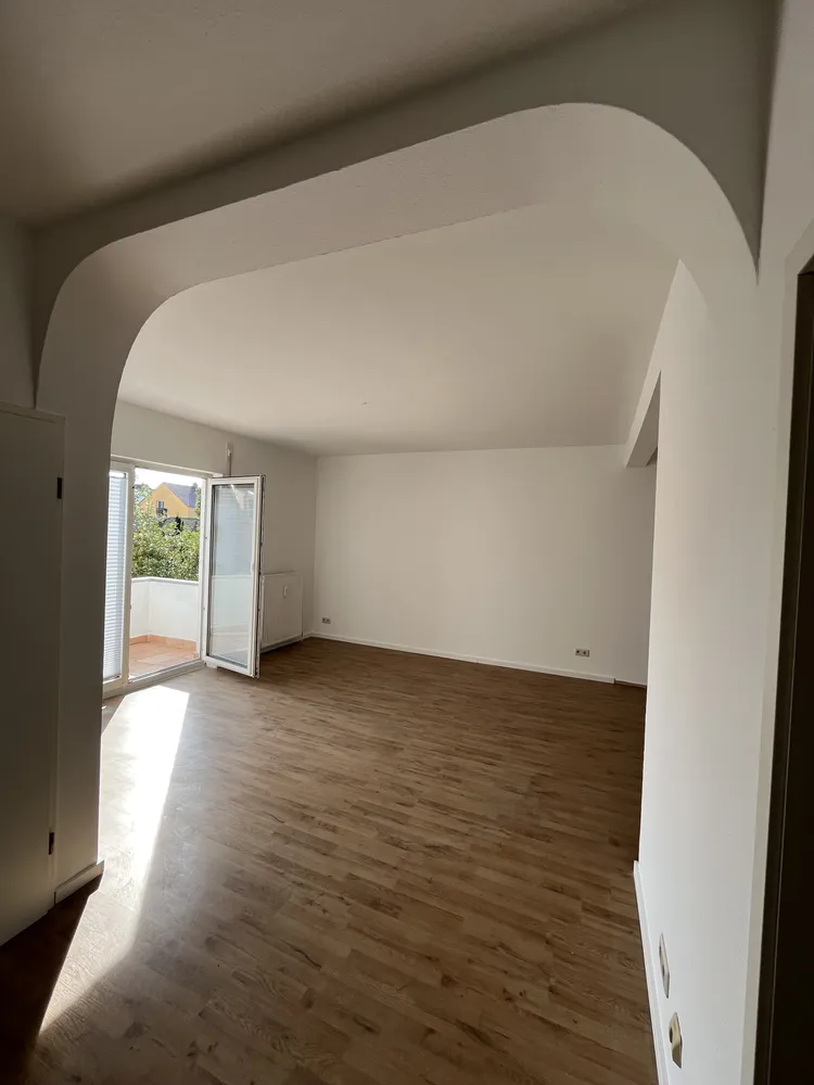 2 Zimmer Wohnung mit 67 m² in Ludwigshafen am Rhein – Bild 5