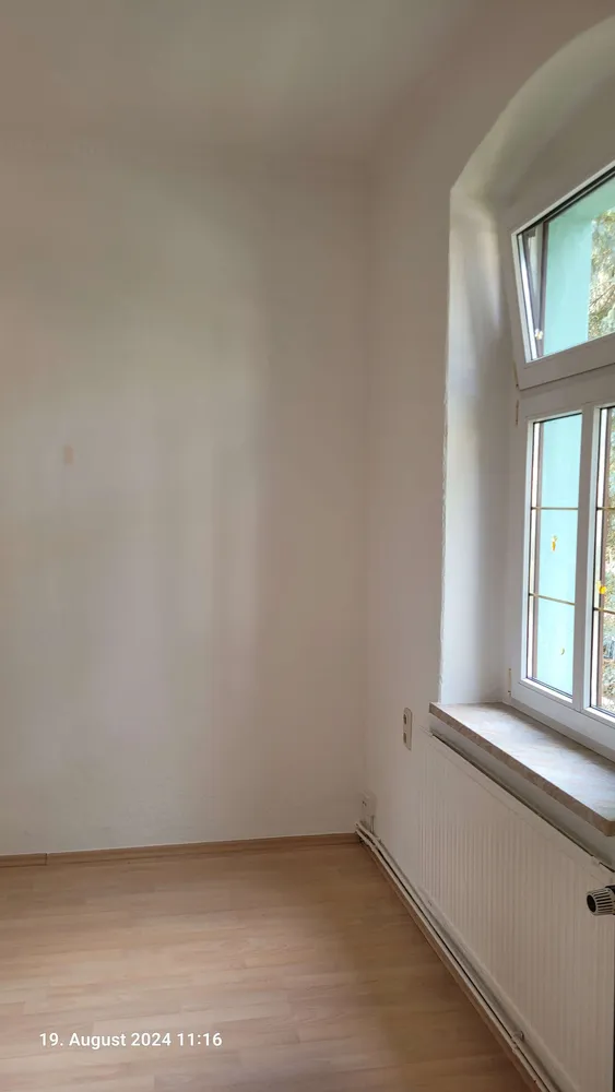 1 Zimmer Wohnung mit 17 m² in Mittweida – Bild 2