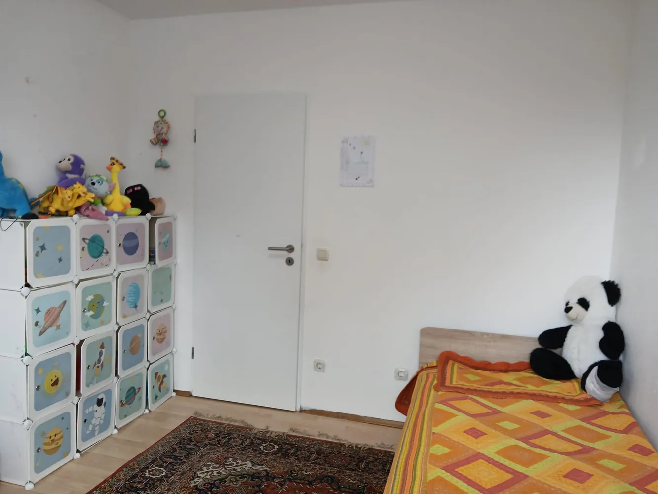 3 Zimmer Wohnung mit 68 m² in Aachen – Bild 8