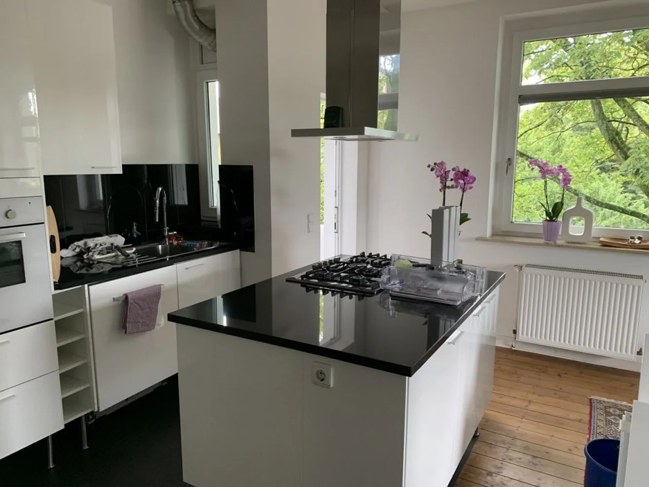3 Zimmer Wohnung mit 84 m² in Essen – Bild 1