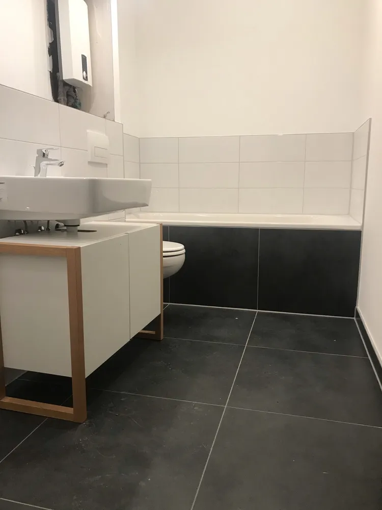 3 Zimmer Wohnung mit 84 m² in Düsseldorf – Bild 6