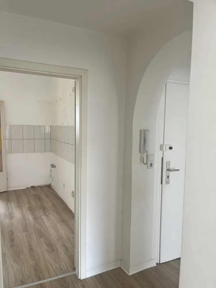 3 Zimmer Wohnung mit 60 m² in Dortmund – Bild 12