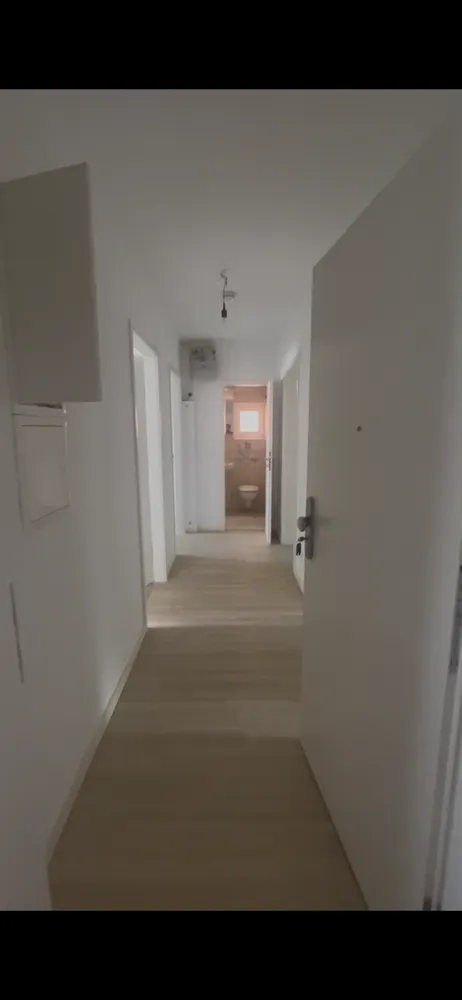 3 Zimmer Wohnung mit 63 m² in Stuttgart – Bild 1