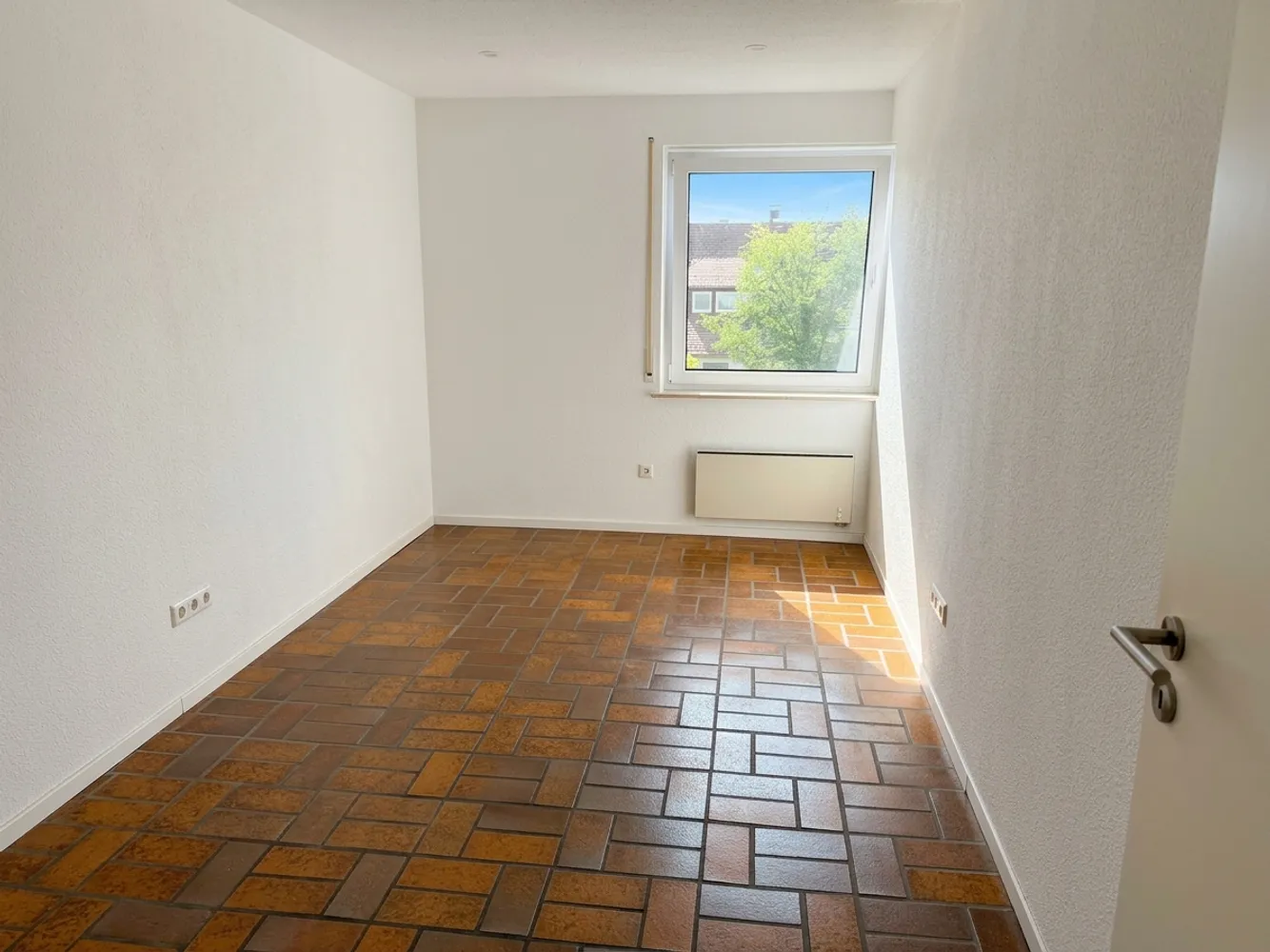5 Zimmer Wohnung mit 144 m² in Neu-Ulm – Bild 8