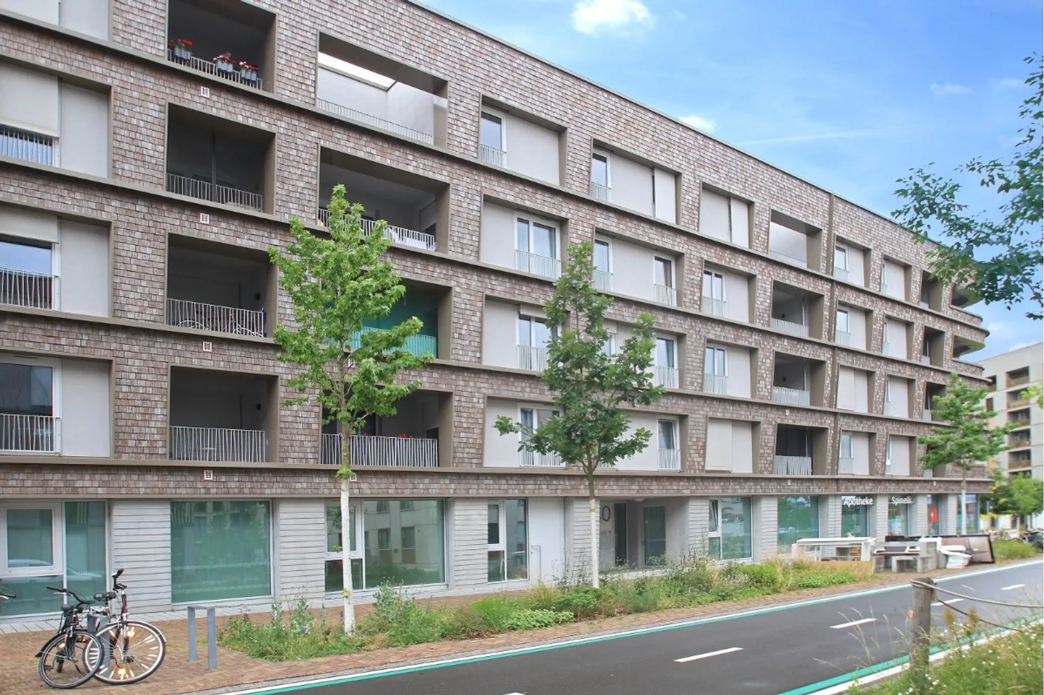 4 Zimmer Wohnung mit 113 m² in Mannheim – Bild 6
