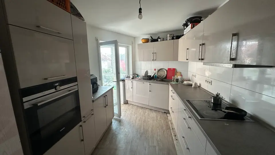 WG-Zimmer mit 20 m² in Kaiserslautern – Bild 9